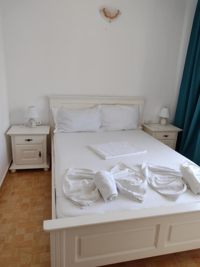 Vilele Liliana Năvodari Extérieur photo