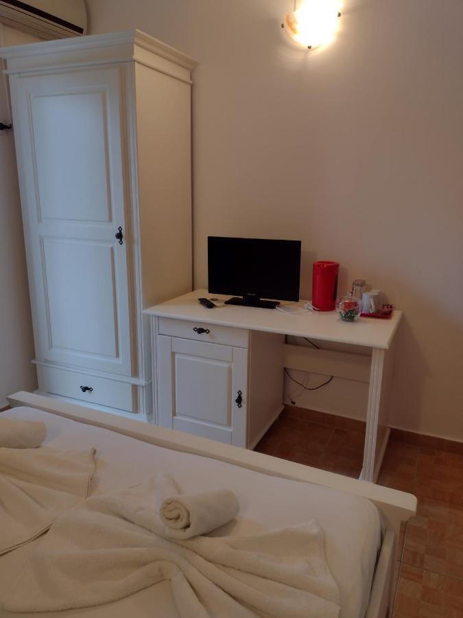 Vilele Liliana Năvodari Extérieur photo