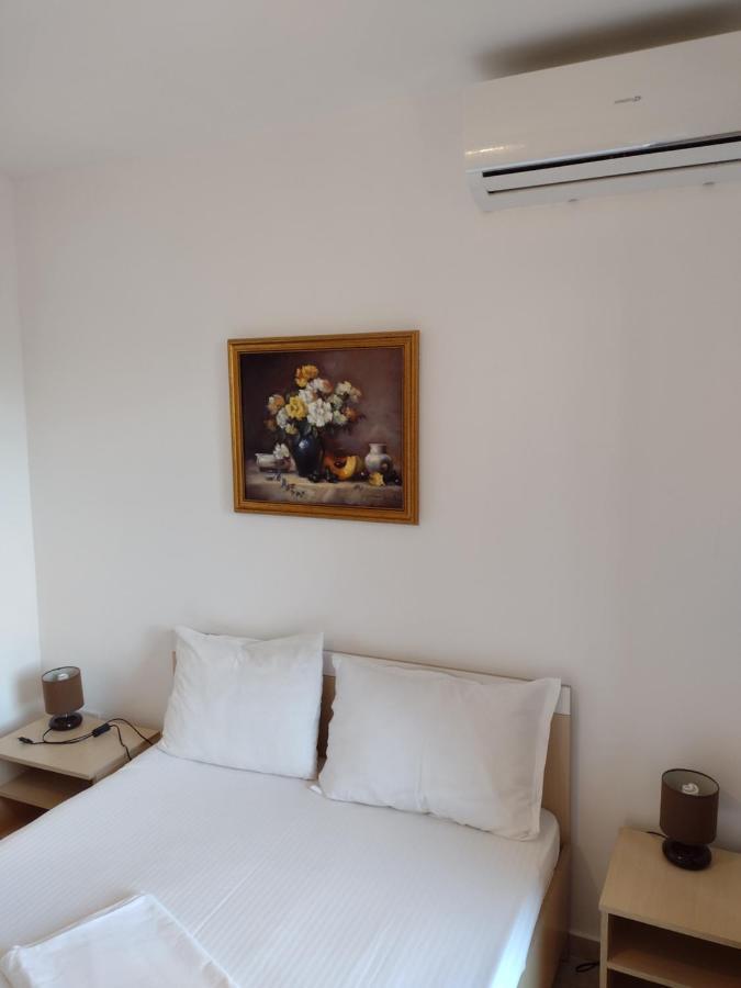 Vilele Liliana Năvodari Extérieur photo