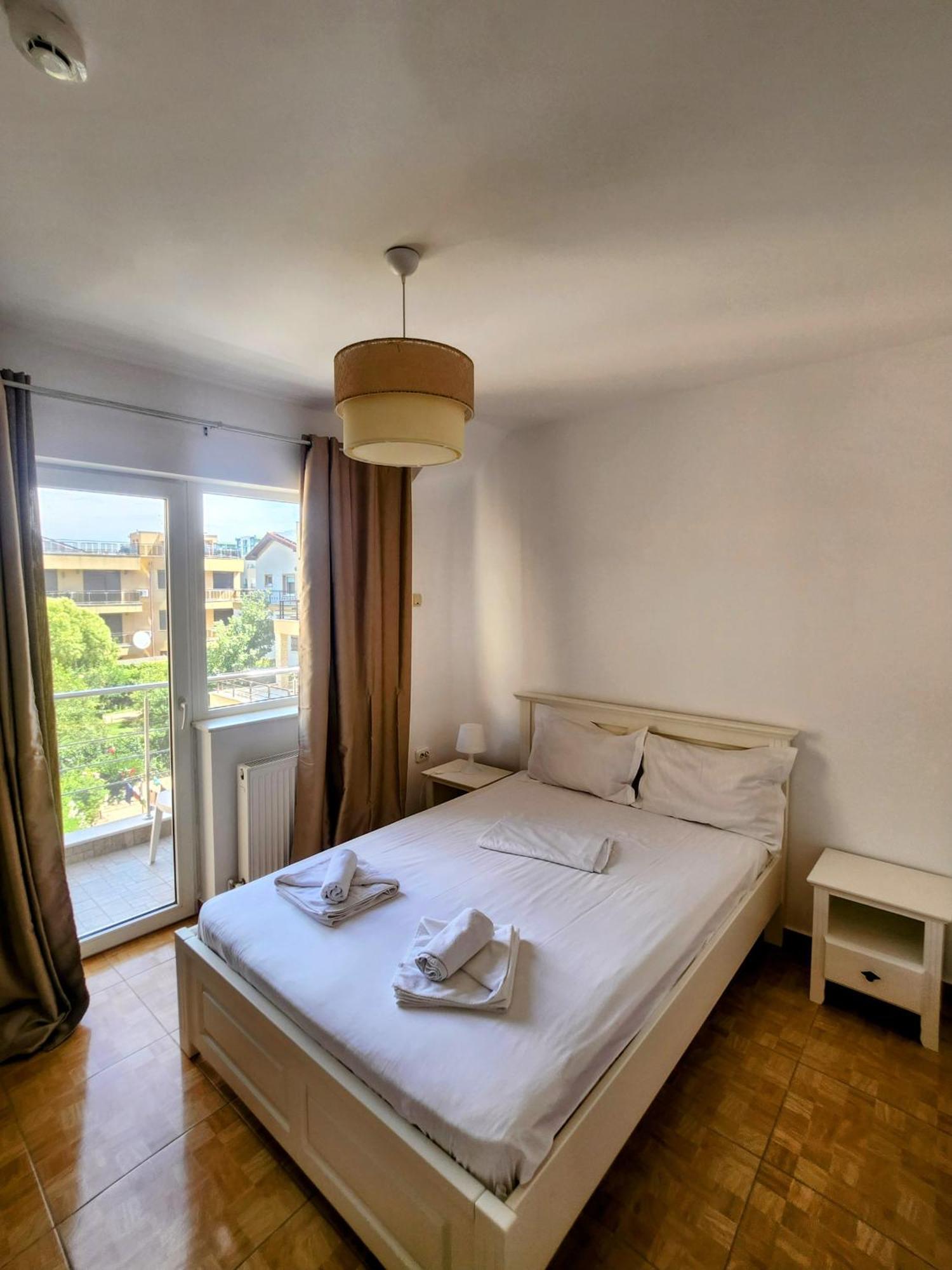 Vilele Liliana Năvodari Extérieur photo