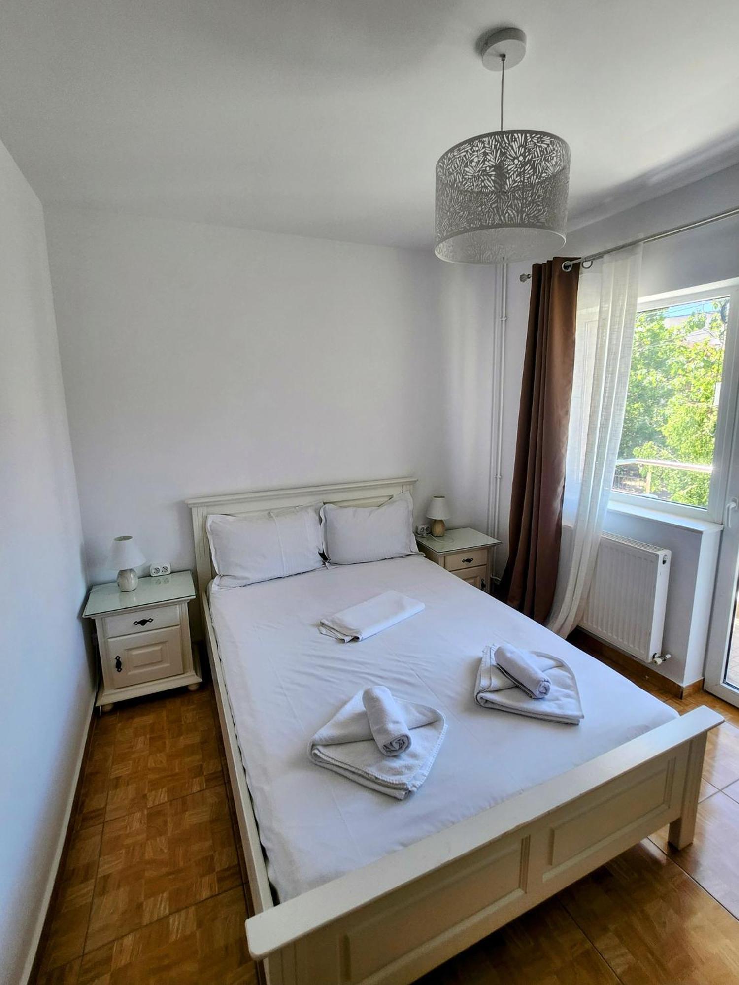 Vilele Liliana Năvodari Extérieur photo